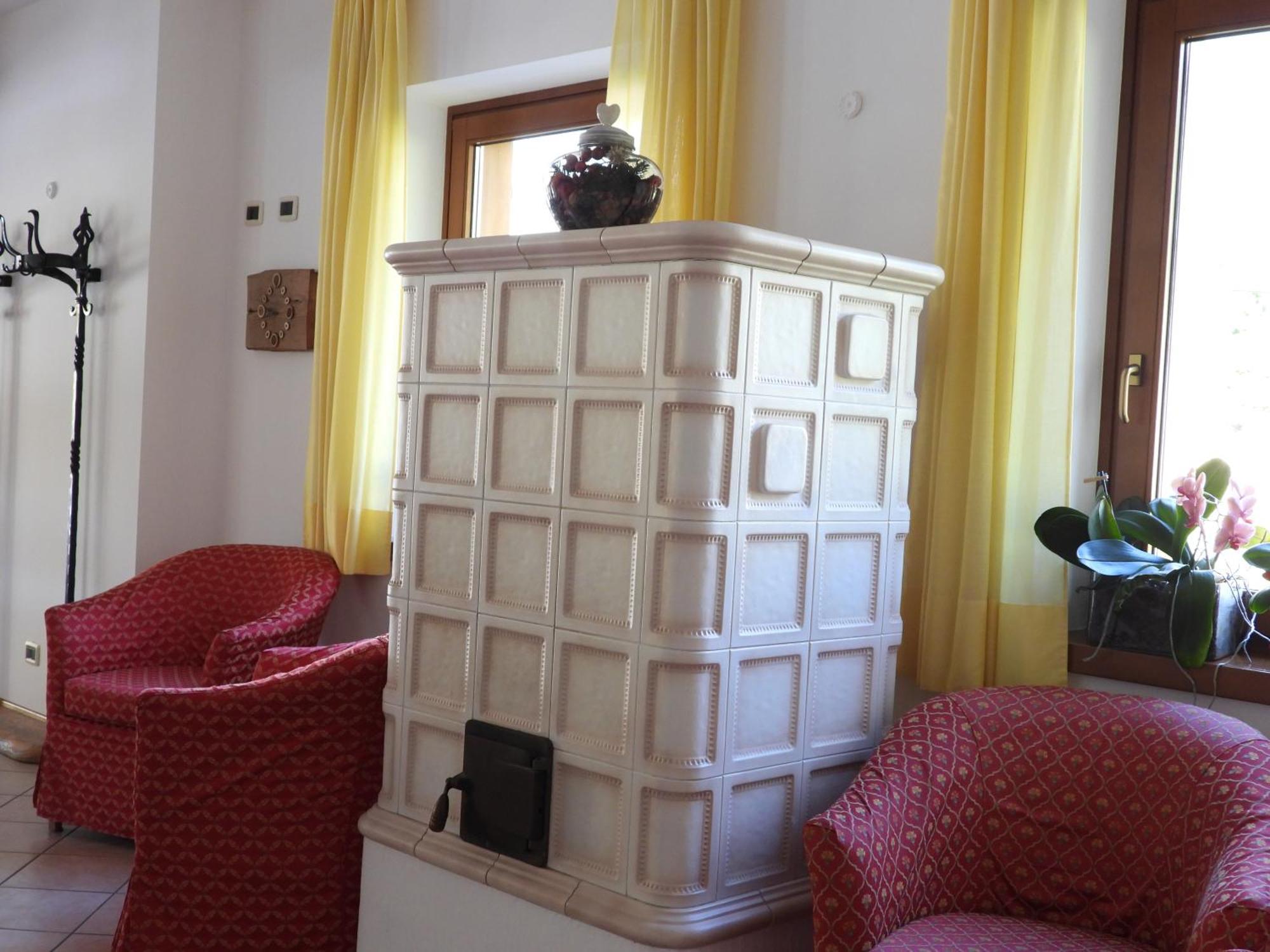 פינזולו Hotel Garni Maffei מראה חיצוני תמונה